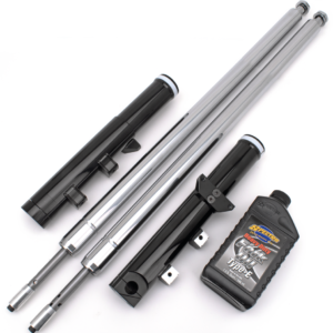 FORCELLE TON PELS SIGNATURE "FAT BUBBA"