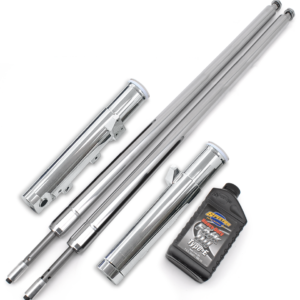 FORCELLE TON PELS SIGNATURE "FAT BUBBA"