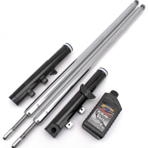 FORCELLE TON PELS SIGNATURE "FAT BUBBA"