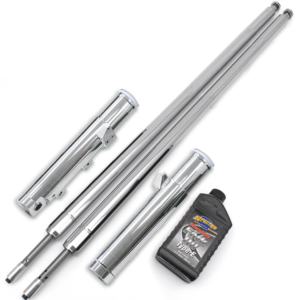 FORCELLE TON PELS SIGNATURE "FAT BUBBA"