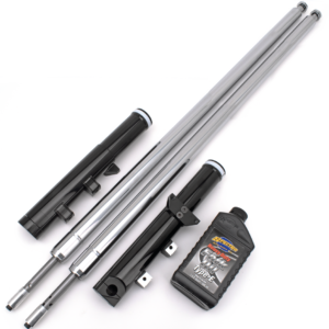 FORCELLE TON PELS SIGNATURE "FAT BUBBA"