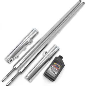 FORCELLE TON PELS SIGNATURE "FAT BUBBA"