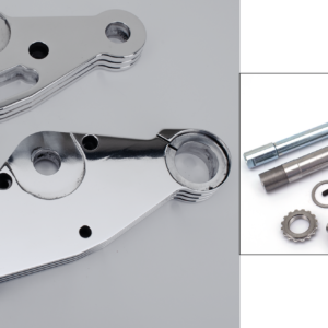 FORCELLE TON PELS SIGNATURE "FAT BUBBA"