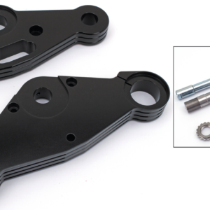 FORCELLE TON PELS SIGNATURE "FAT BUBBA"