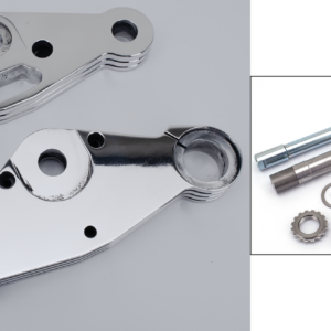 FORCELLE TON PELS SIGNATURE "FAT BUBBA"