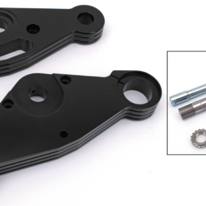 FORCELLE TON PELS SIGNATURE "FAT BUBBA"