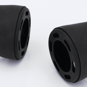 TAPPI FINALI MCJ PER TERMINALI MCJ 80MM