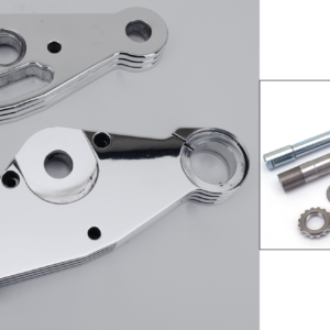 FORCELLE TON PELS SIGNATURE "FAT BUBBA"