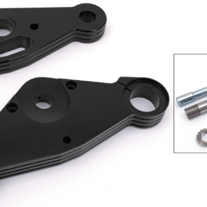 FORCELLE TON PELS SIGNATURE "FAT BUBBA"