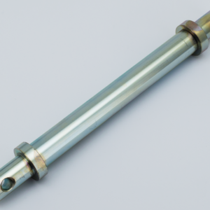 FORCELLE TON PELS SIGNATURE "NAKED BUBBA"