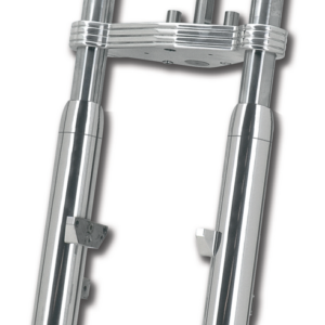 FORCELLE TON PELS SIGNATURE "NAKED BUBBA"