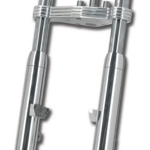 FORCELLE TON PELS SIGNATURE "NAKED BUBBA"