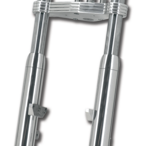 FORCELLE TON PELS SIGNATURE "NAKED BUBBA"