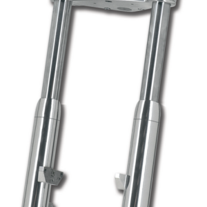 FORCELLE TON PELS SIGNATURE "NAKED BUBBA"