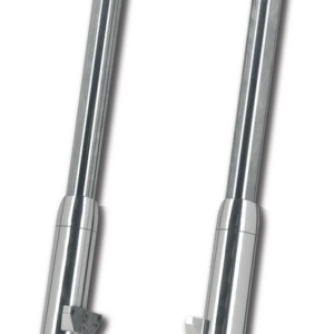 FORCELLE TON PELS SIGNATURE "NAKED BUBBA"