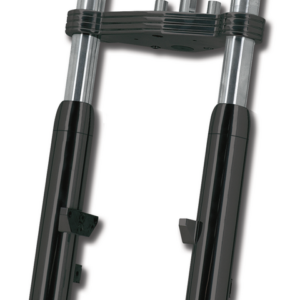 FORCELLE TON PELS SIGNATURE "NAKED BUBBA"