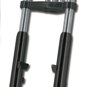 FORCELLE TON PELS SIGNATURE "NAKED BUBBA"