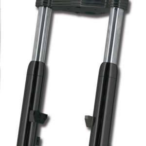 FORCELLE TON PELS SIGNATURE "NAKED BUBBA"