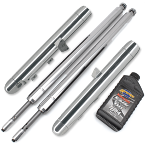 FORCELLE ANTERIORI SLIM BUBBA