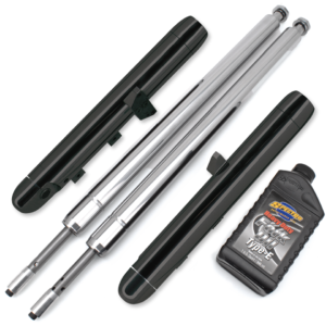 FORCELLE ANTERIORI SLIM BUBBA