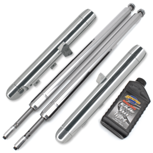 FORCELLE ANTERIORI SLIM BUBBA