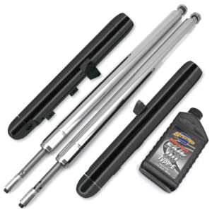 FORCELLE ANTERIORI SLIM BUBBA