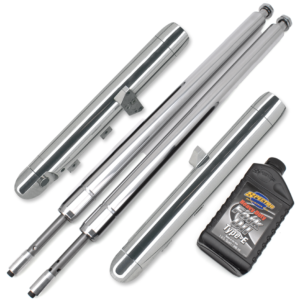 FORCELLE ANTERIORI SLIM BUBBA