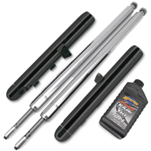 FORCELLE ANTERIORI SLIM BUBBA