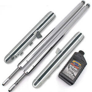 FORCELLE ANTERIORI SLIM BUBBA