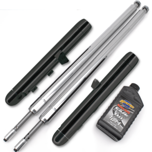 FORCELLE ANTERIORI SLIM BUBBA