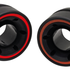 TAPPI FINALI ILLUMINATI PER TERMINALI DI SCARICO MCJ