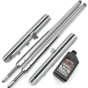 FORCELLE ANTERIORI SLIM BUBBA