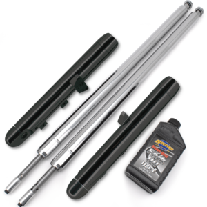 FORCELLE ANTERIORI SLIM BUBBA