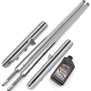 FORCELLE ANTERIORI SLIM BUBBA