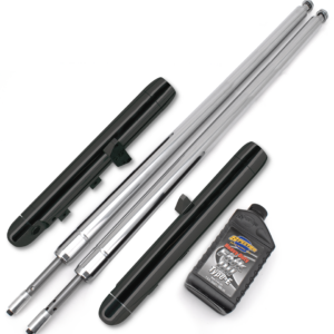 FORCELLE ANTERIORI SLIM BUBBA