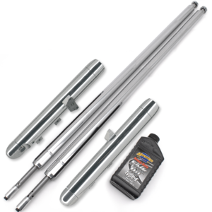 FORCELLE ANTERIORI SLIM BUBBA