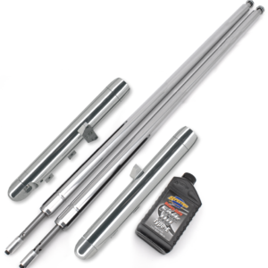 FORCELLE ANTERIORI SLIM BUBBA