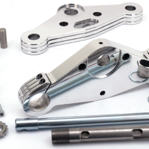 FORCELLE TON PELS SIGNATURE "NAKED BUBBA"