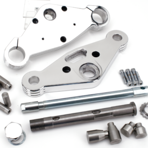 FORCELLE TON PELS SIGNATURE "NAKED BUBBA"