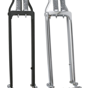 STAFFE PARAFANGO PER FORCELLE SPRINGER CUSTOM