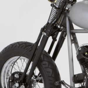 FORCELLE SPRINGER VECCHIO STILE