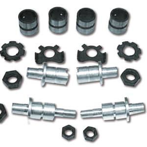 KIT RICOSTRUZIONE BISCOTTINI SPRINGER DA COLONY