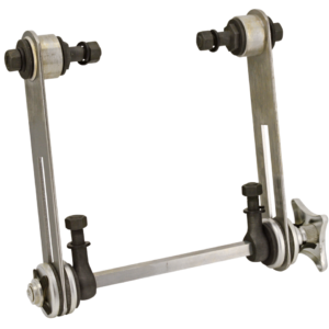 CONTROLLO GUIDA PER FORCELLE SPRINGER OLD STYLE