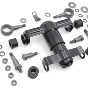 AMMORTIZZATORE IDRAULICO PER VECCHIE FORCELLE SPRINGER