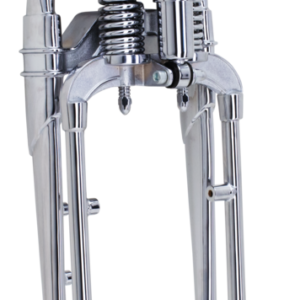 FORCELLA SPRINGER ULTIMO TIPO