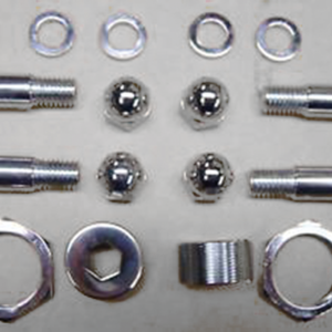 PARTI PER FORCELLE SPRINGER ULTIMO TIPO