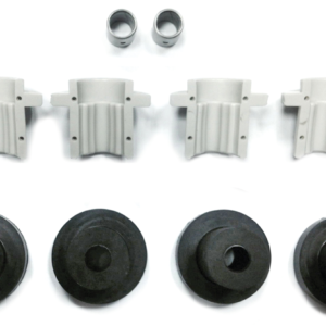 PARTI PER FORCELLE SPRINGER ULTIMO TIPO