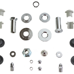 PARTI PER FORCELLE SPRINGER ULTIMO TIPO