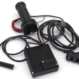 SCARICHI REGOLABILI MCJ PER SPORTSTER