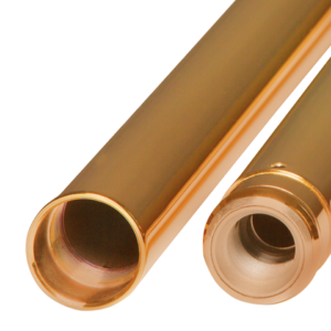 TUBI FORCELLA COSTRUITI IN AMERICA CON RIVESTIMENTO RINFORZATO